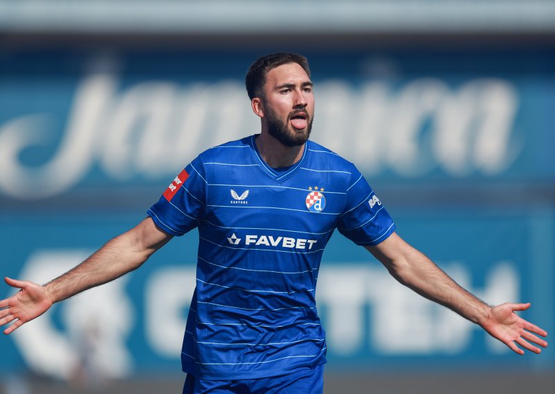 Beljo smiruje euforiju: 'Puno se govori o rekordu Eduarda da Silve, ali...'