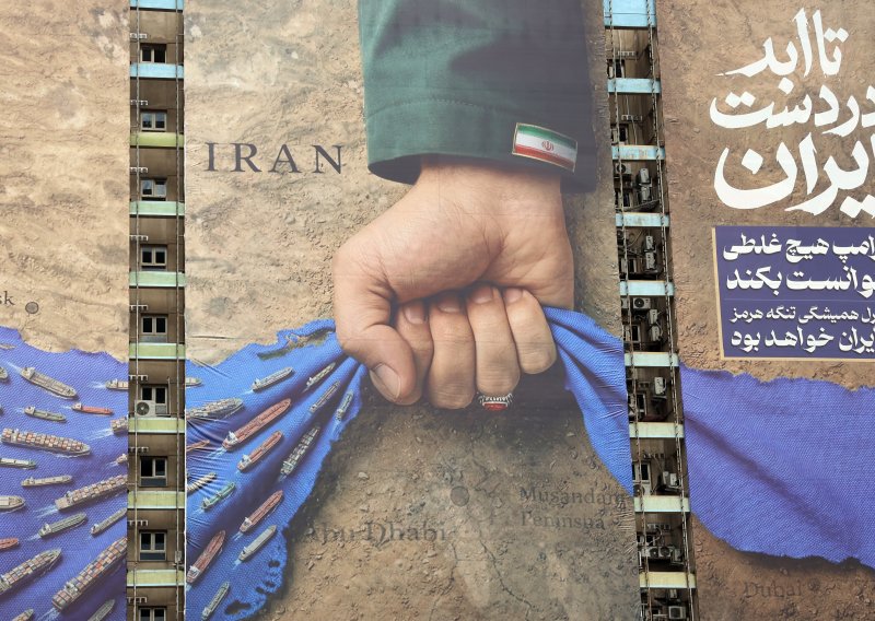 Ni rat ni mir: SAD i Iran u opasnoj pat-poziciji s teškim posljedicama