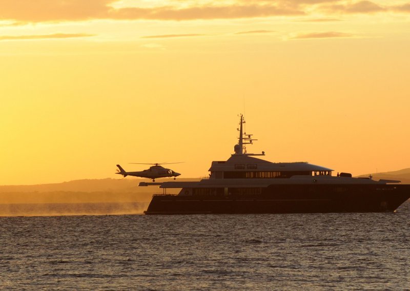 Država je pogodovala ACI marinama