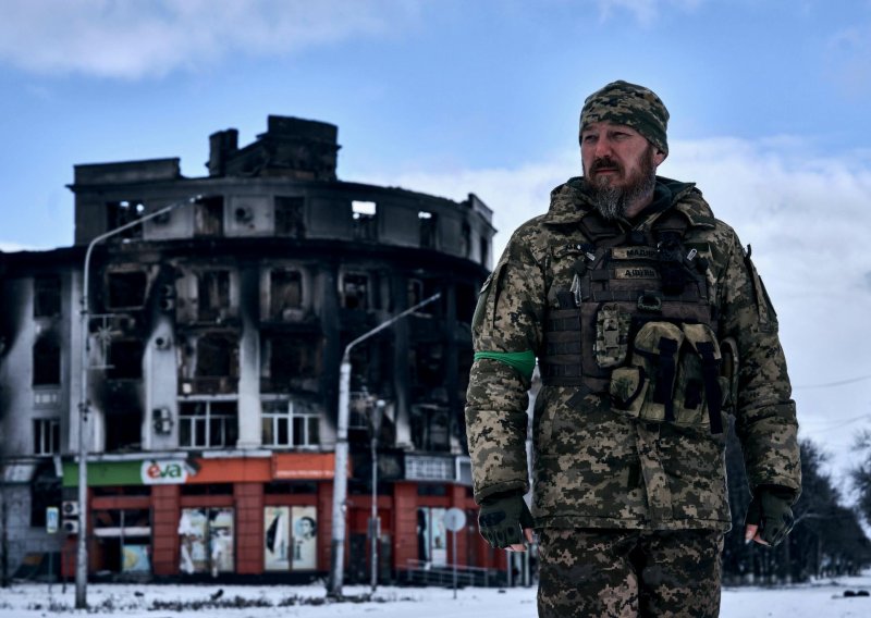 Zapovjednik jedinice koja nanosi najveće gubitke Rusima: 'Ubijamo ih 30.000 mjesečno, sve bilježimo'