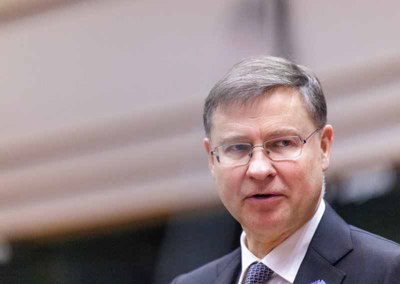 'Hrvatska i istok Europe osuđeni na dugotrajno višu inflaciju od ostatka Europe. Dva su razloga'