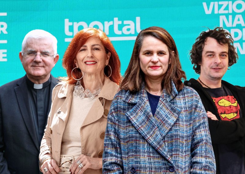 Tportalov Vizionar godine: Ovo su kandidati za nagradu u kategoriji društvo