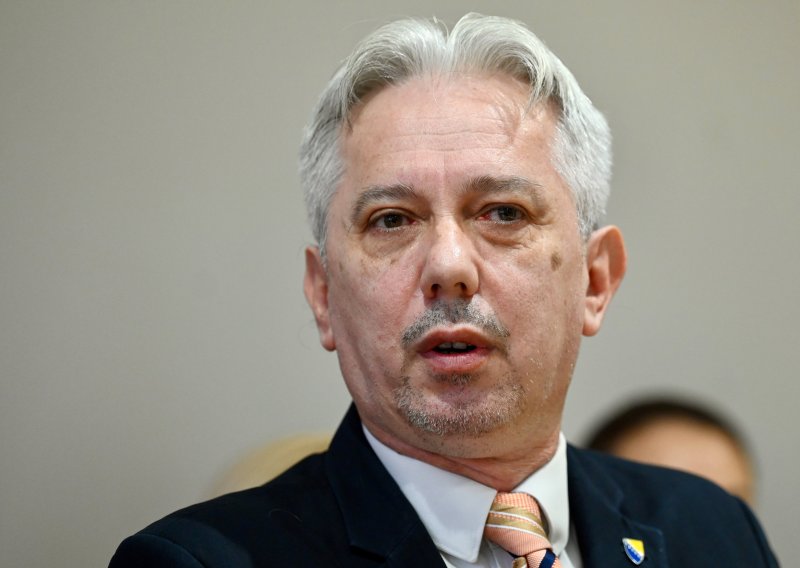 Zbog prijedloga iz Zagreba uzavrela scena u BiH: 'Udar na suverenitet'