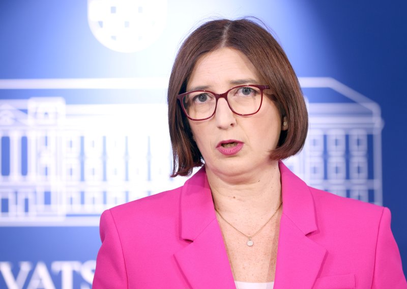 Puljak: HDZ gradi stranačku vojsku, milijuni iz proračuna odlaze na zapošljavanje