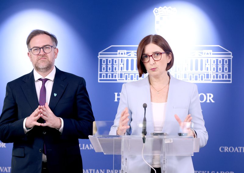 Puljak ima plan za ustavne suce: 'Pozivamo sve koji kažu da im je stalo do vladavine prava'