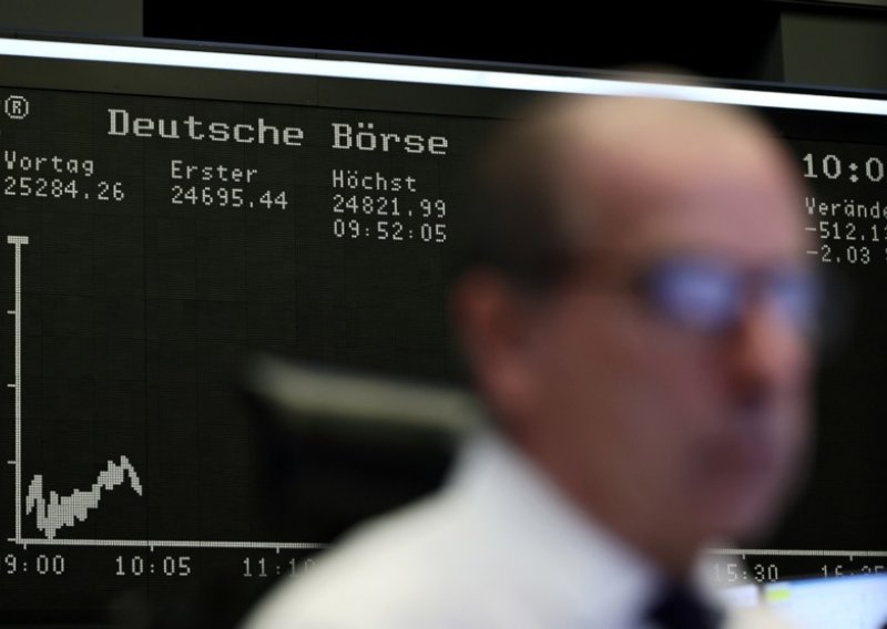 Njemački potrošači sve pesimističniji: Očekivanja o primanjima urušava inflacija