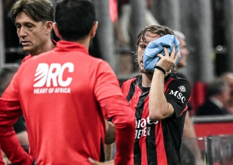 Velika zabrinutost zbog Luke Modrića: 'Mora na dodatne preglede'