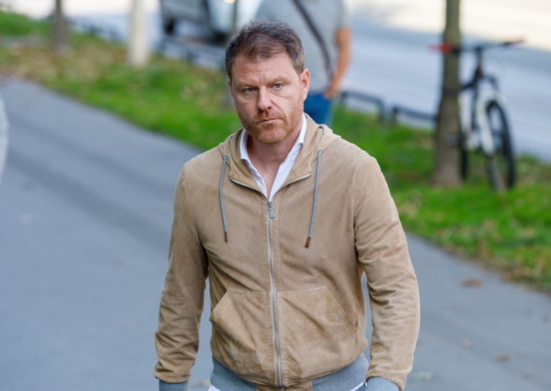 Treće 'da' Marija Mamića: Sin Zdravka Mamića oženio bivšu šeficu HNK Šibenik