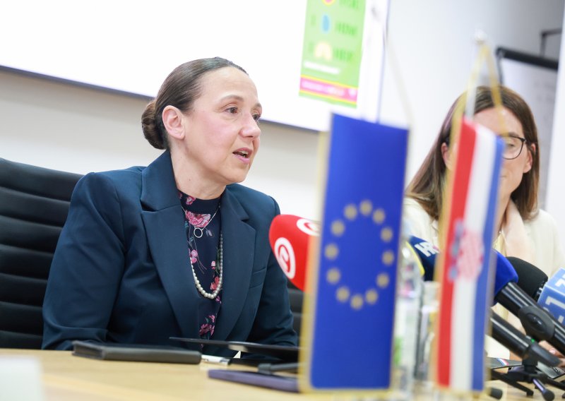 Hrstić o istrazi smrti pacijenta na hitnoj u Zadru: Šaljemo inspekciju