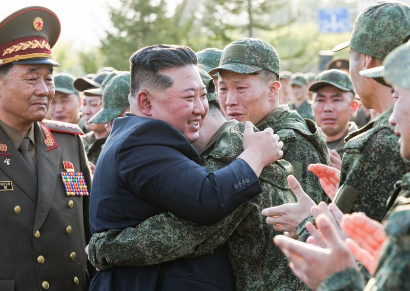 Dok je Trump zaokupljen Iranom, Sjeverna Koreja profitira: Evo zašto