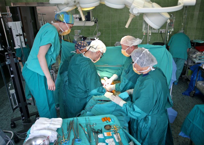 Uvodi se novi model darivanja organa: Proširuju se kriteriji