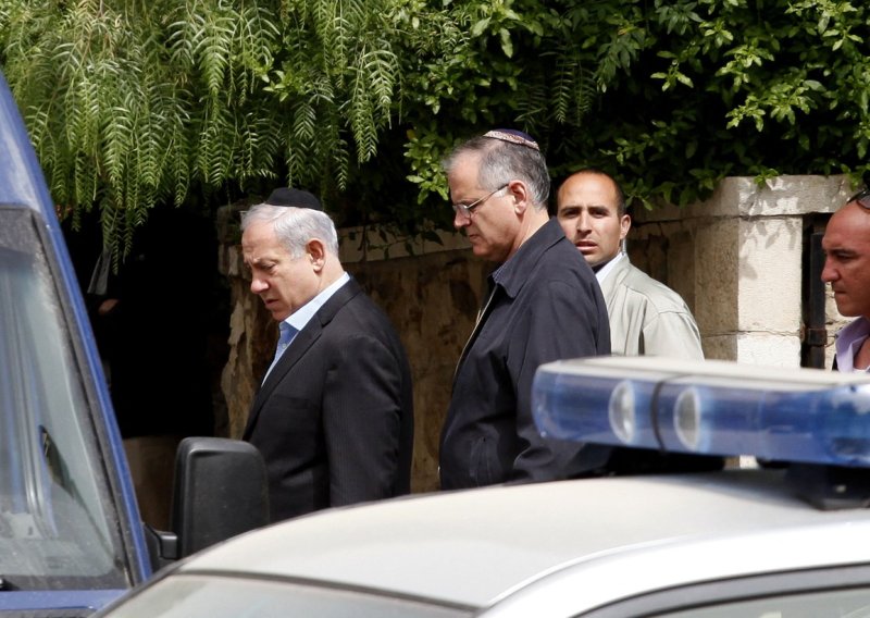 Netanyahuov brat dolazi u Split, njegov boravak u Zagrebu izazvao prosvjede