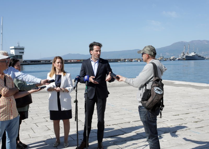 Galeb progutao 22 milijuna eura: 'Građani plaćaju, a koristi nema'