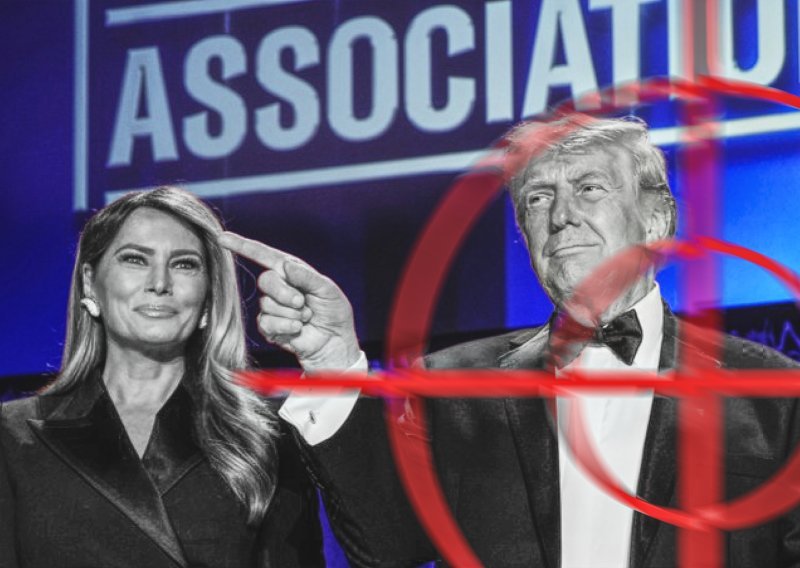 Atentat kao politički spektakl: Kako to da baš u Americi netko stalno pokušava ubiti predsjednika?