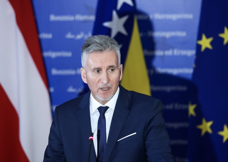 Ideja o trećem entitetu podigla buru: Oštre reakcije iz BiH nakon skupa u Zagrebu