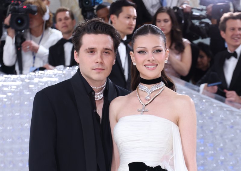 'Sljedeće je kuhano jaje?' Brooklyna Beckhama brutalno ismijali zbog najnovijeg recepta