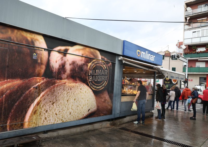 Vlasnik Mlinara u prvom tromjesečju s rastom prihoda: Prehrambena vertikala predvodi