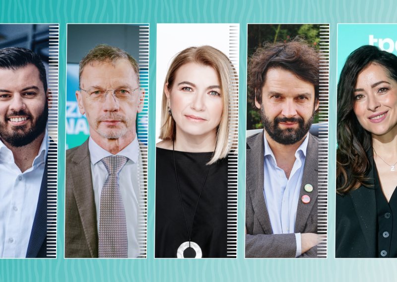 I ovdje se mogu graditi globalne priče: Tko i kako mijenja sliku Hrvatske