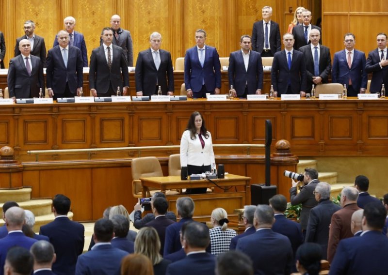 Rumunjski socijaldemokrati se udružuju s krajnjom desnicom: Žele rušiti proeuropsku vladu