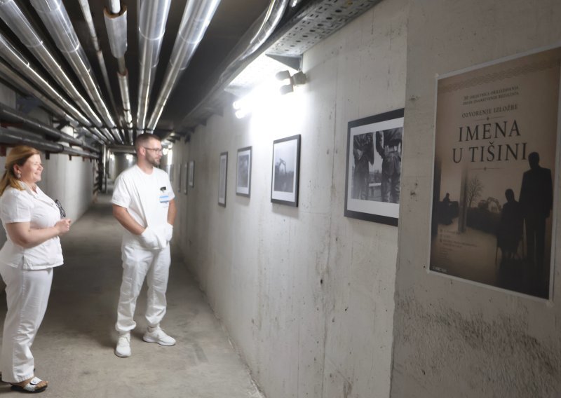 Važna obljetnica u KBC Split: Identificirali 80 posto ratnih žrtava preko DNK