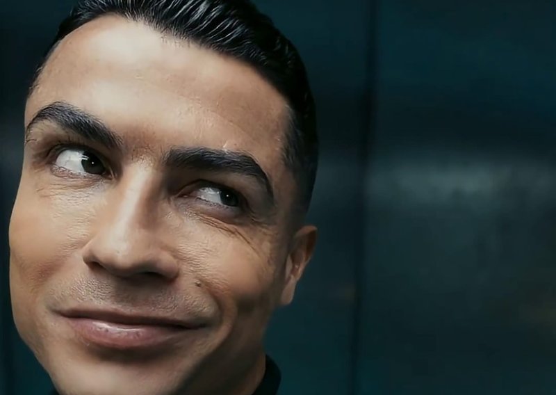 Splićanin stoji iza LEGO seta koji svi žele: Pogledajte kako izgleda Ronaldo od kockica