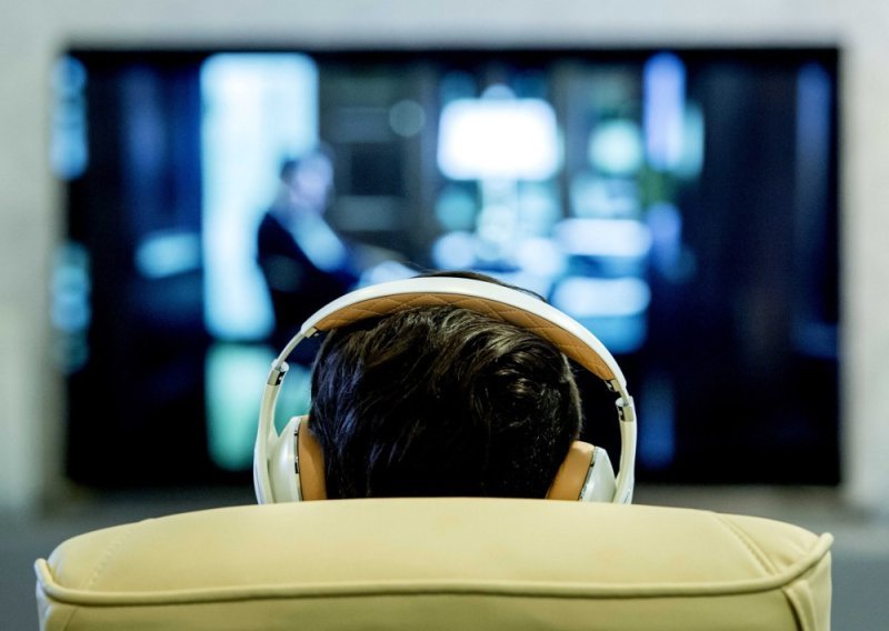 Želite povezati računalo s televizorom? Znate li za Miracast?