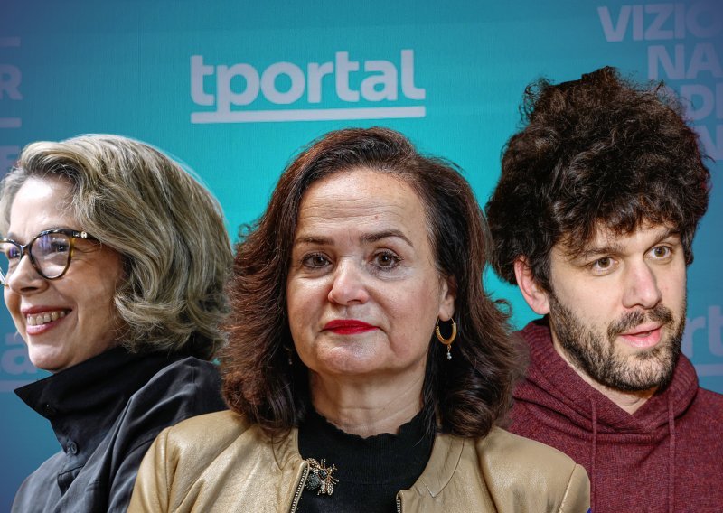 Ovo su kandidati za tportalovu nagradu Vizionar godine u kategoriji kultura