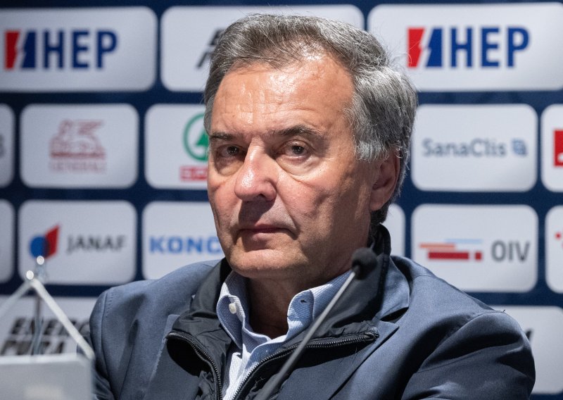 Skijaški savez imenovao kriznog menadžera: 'U ovoj krizi, HSS je oštećena strana'