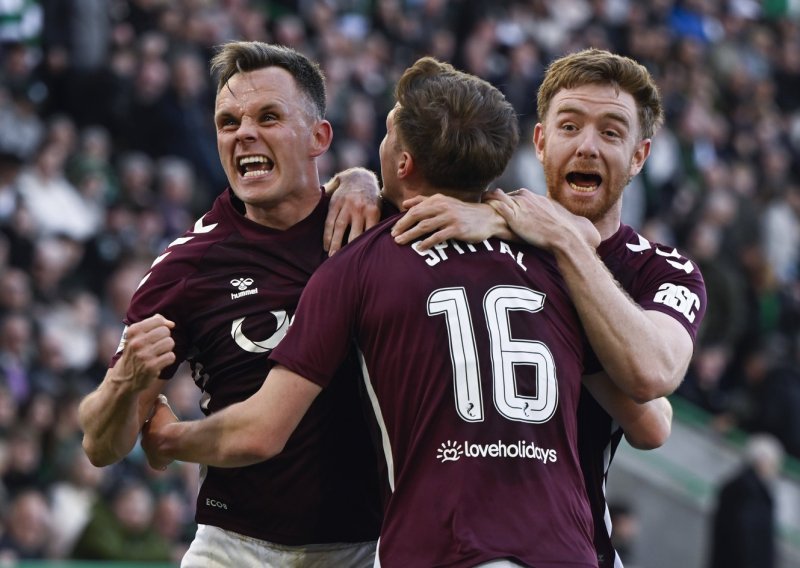 Na pomolu je epska senzacija! Totalni autsajderi su na koračić do povijesnog naslova prvaka