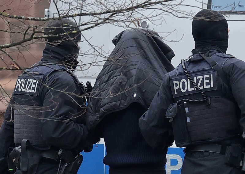 Brutalna kazna u Europi: Mlada vozačica dobila četiri godine zatvora zbog brzine