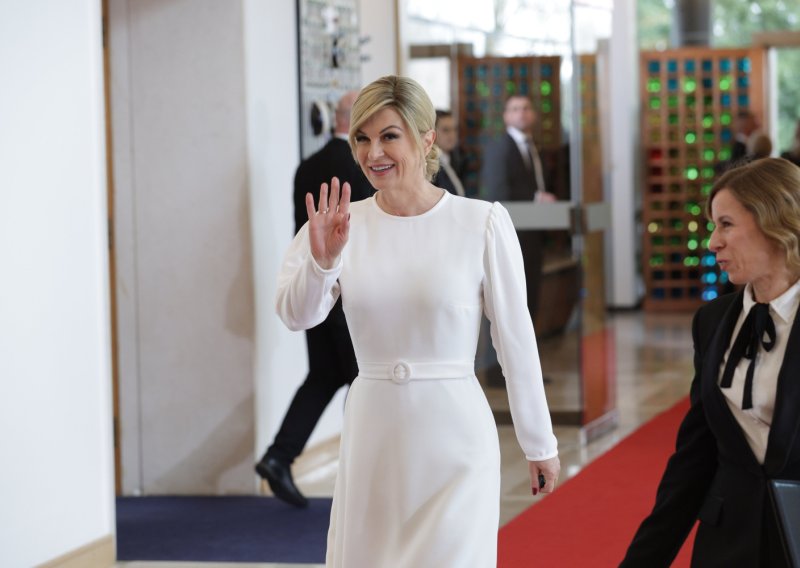 Grabar Kitarović bila u SAD-u tijekom Trumpova atentata, odgovorila i Milanoviću oko Inicijative triju mora