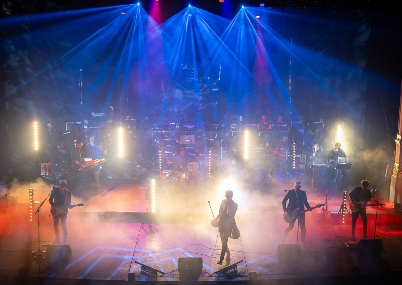 Jonathan i Riječki simfonijski orkestar na Ljetnoj pozornici u Opatiji 13. lipnja!