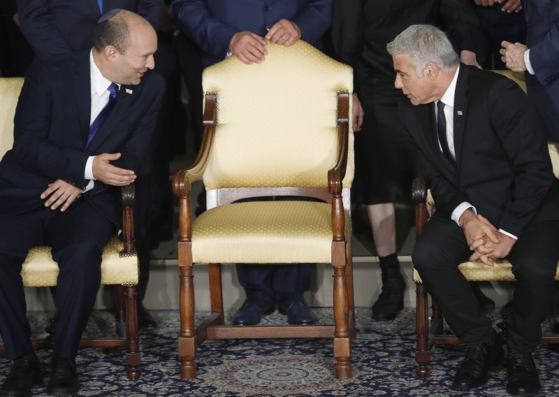 Dolazi li kraj ere Netanyahua? Nova alijansa u Izraelu ozbiljan je izazivač