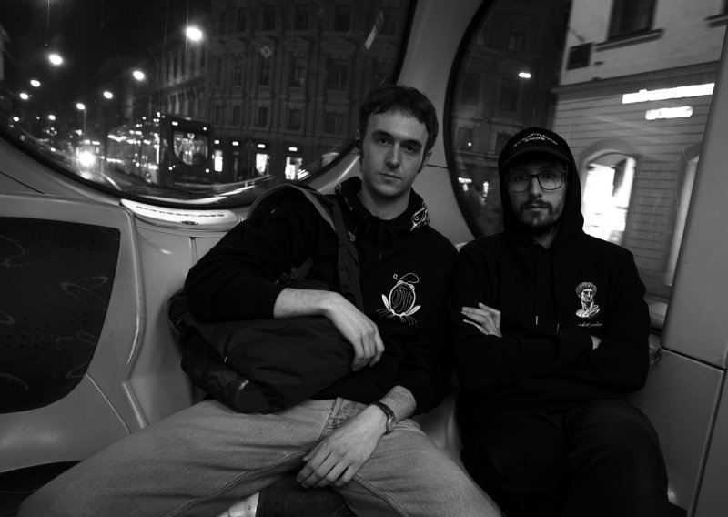 Ki Klop i IDEM predstavljaju ‘Popis stvari’ – himnu generacije zatrpane obvezama