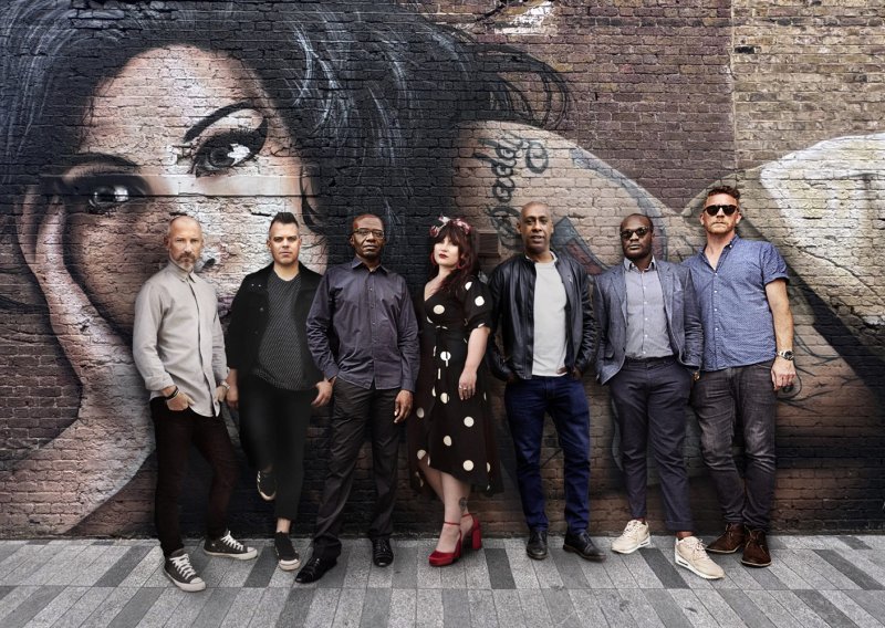The Amy Winehouse Band u rujnu stiže u Tvornicu kulture