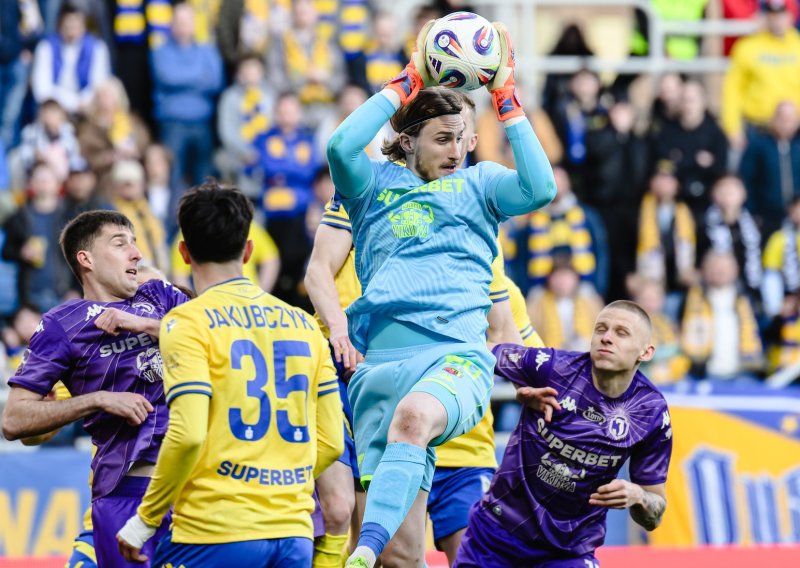 Bizarna situacija: Glavni su favoriti za ispadanje iz lige, a istovremeno mogu izboriti Europu