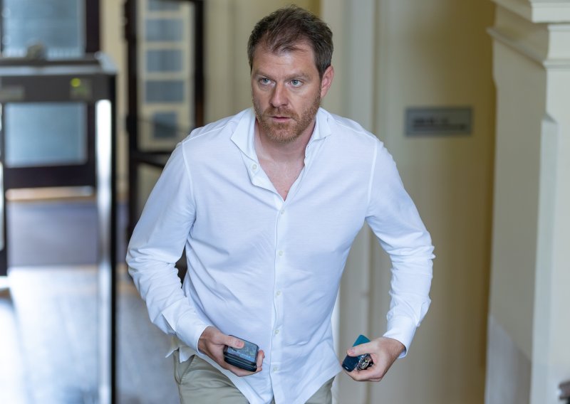 Mario Mamić ponovno se oženio, a evo tko su njegove bivše supruge