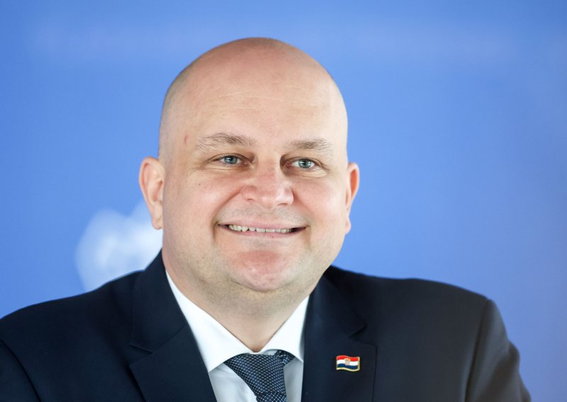 Šušnjar priziva 'ozbiljne ulagače' obnovljivih izvora energije: 'Uvijek ću im biti sugovornik'