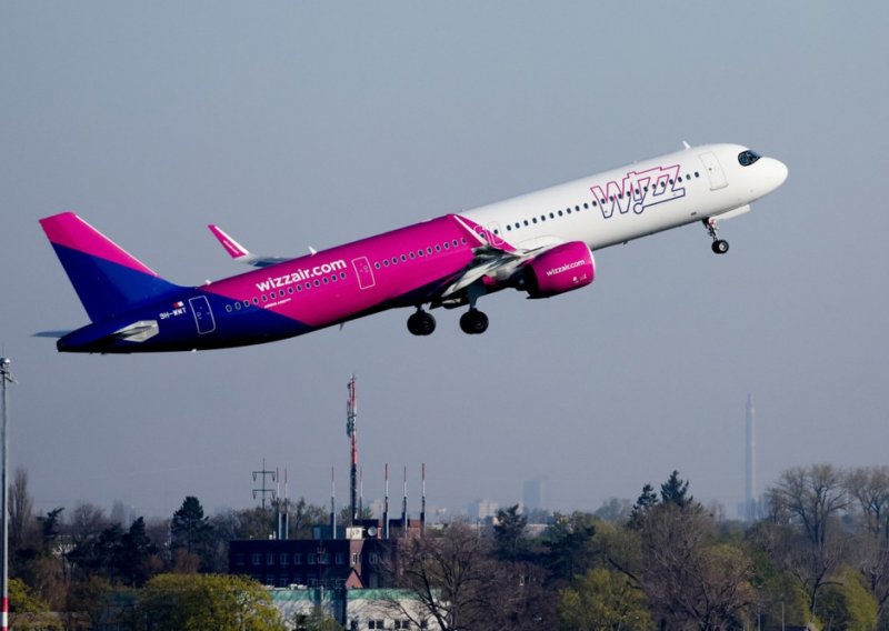 Mađarska aviokompanija planira više ljetnih letova: 'Jači smo u rezervacijama nego lani'