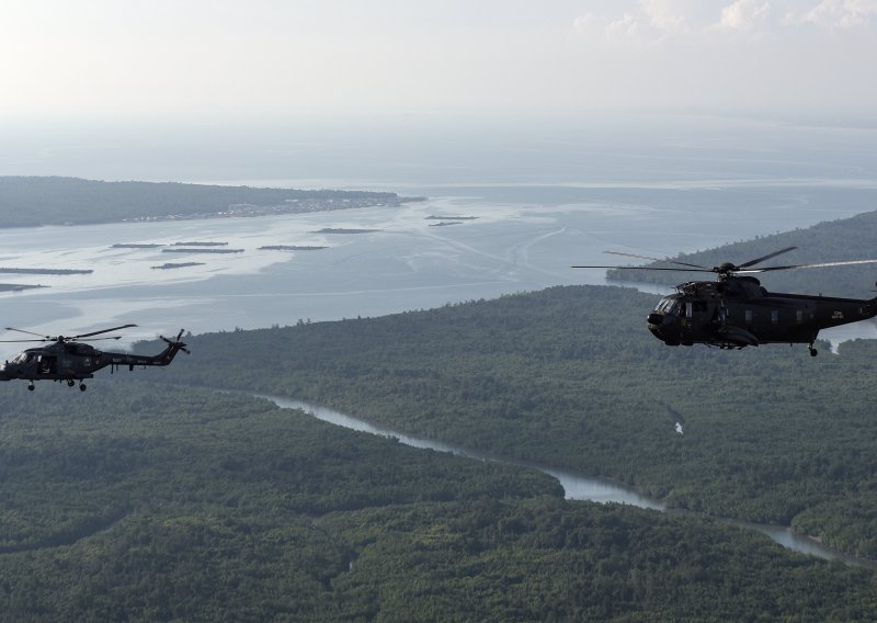 Novo žarište: Blokada ove pomorske rute nadišla bi najcrnje scenarije s Bliskog istoka