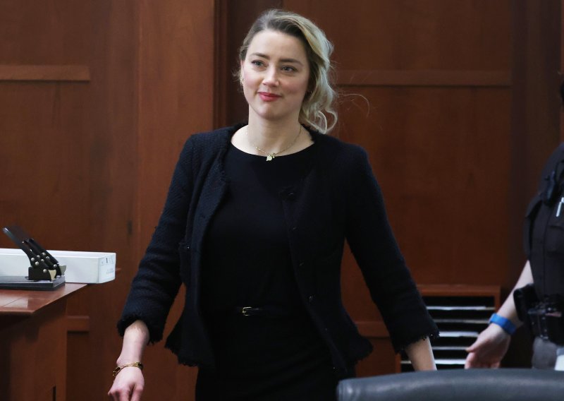 Novi život Amber Heard: Dok Depp zarađuje milijune, ona živi povučeno u Madridu