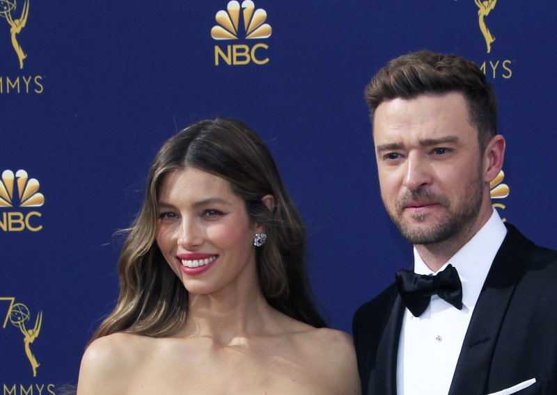 Jessica Biel podvukla crtu: Timberlake dobio ultimatum nakon uhićenja