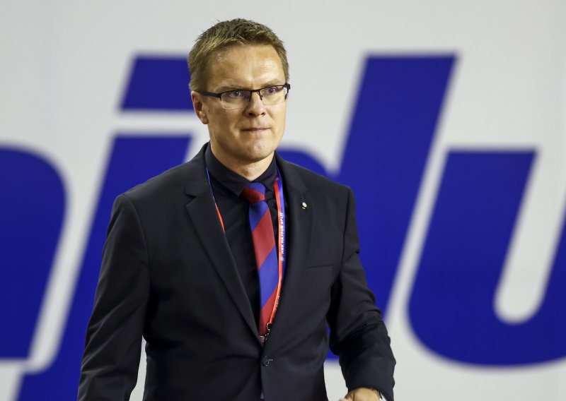 Dambrauskas na pragu čuda: Još ga pobjeda dijeli od povijesnog uspjeha