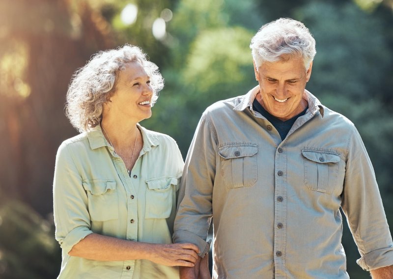 Pet jednostavnih pitanja otkriva starite li zdravo i što promijeniti već danas