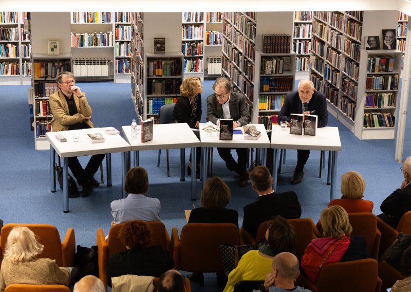 Predstavljen 30. broj časopisa Europski glasnik