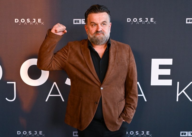 Andrija Jarak ima razlog za slavlje, čestitke pljušte sa svih strana