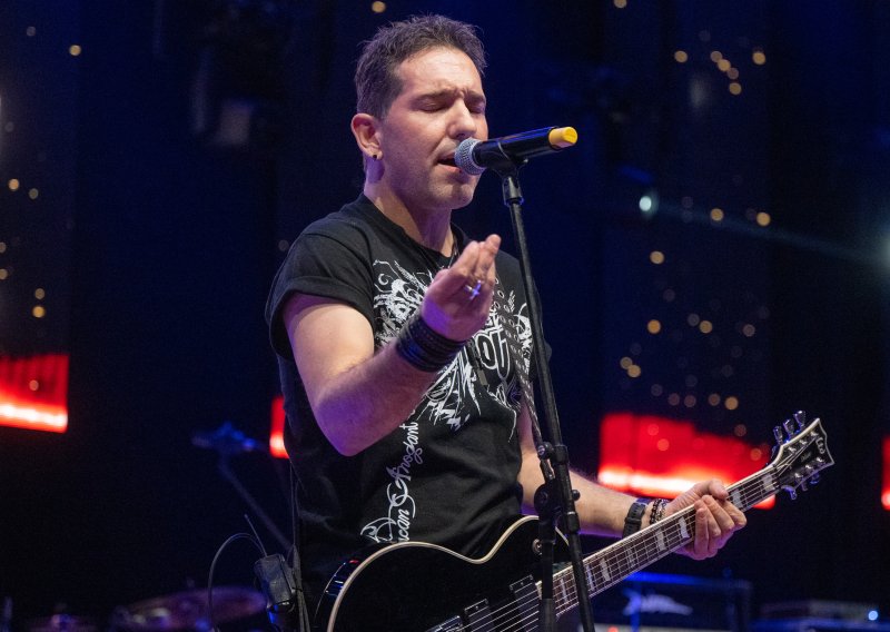 Oženio se Tiho Orlić, a brzo stiže i prinova