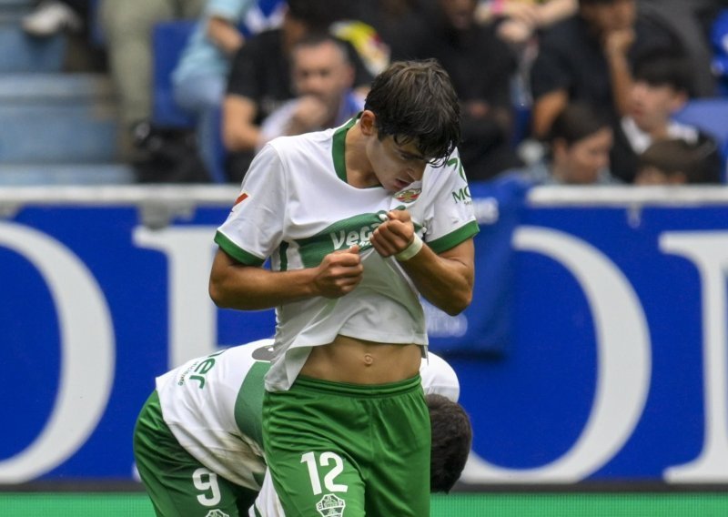 Otpisani dinamovac briljira na posudbi: 'Spektakularan je'