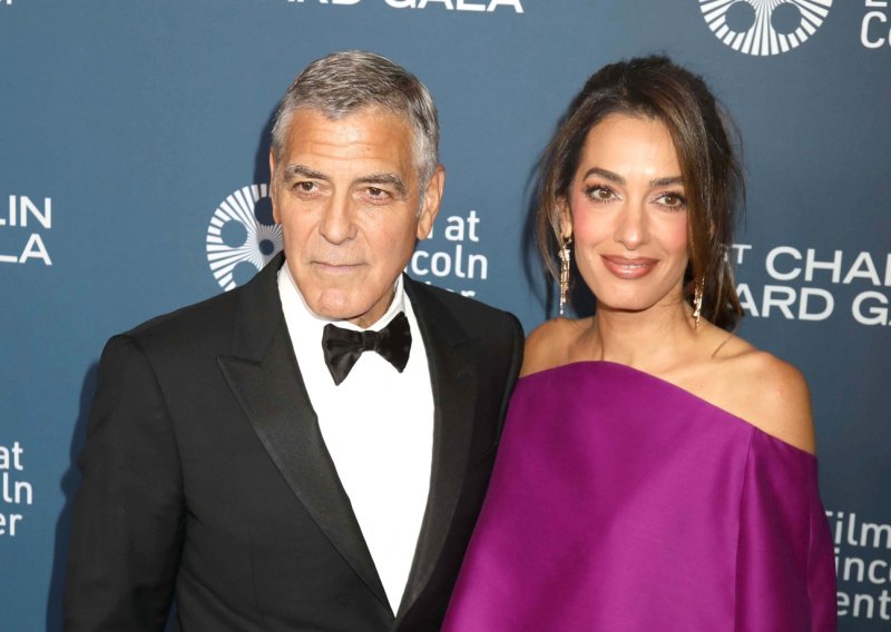 Trump traži otkaz Jimmyja Kimmela, George Clooney uzvraća: ‘Šale su šale’