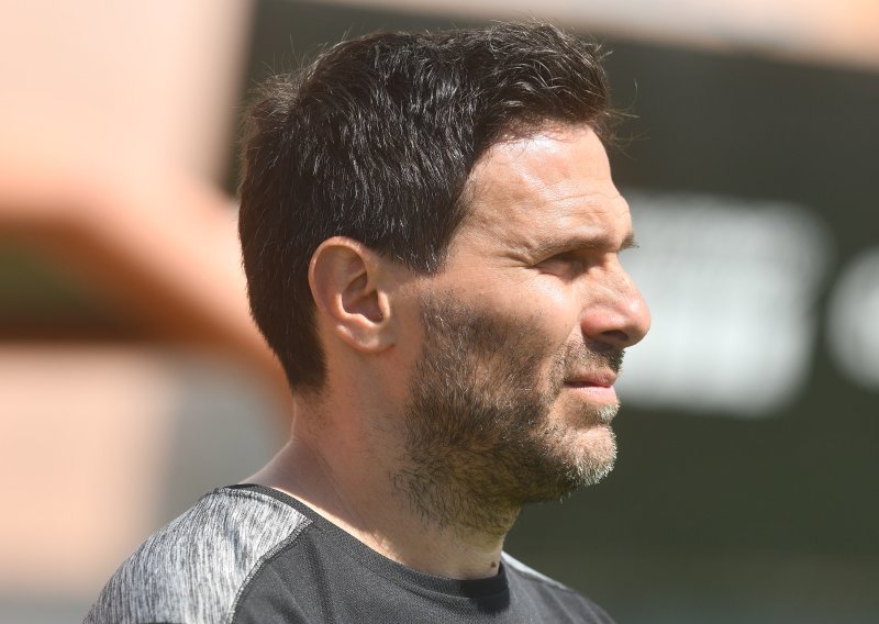 Dinamovi juniori večeras igraju protiv Real Madrida: 'Nema većeg motiva za igrače'